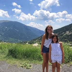 Meet your Posher, Sara